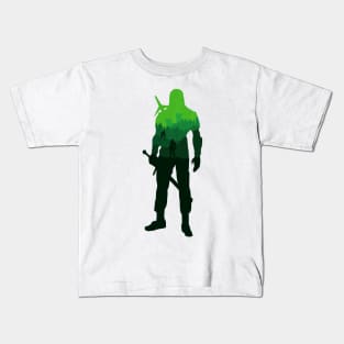 witcher Kids T-Shirt